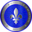 Quebecoin (QBC) logo