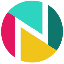 Nchart Token (CHART) logo