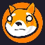 Shiba Saga (SHIA) logo