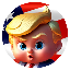 BABYTRUMP (BABYTRUMP) logo