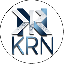 KRYZA Network (KRN) logo