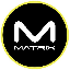 Mind Matrix (AIMX) logo