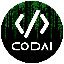 CODAI (CODAI) logo