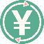 Convertible JPY Token (CJPY) logo