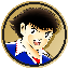 Captain Tsubasa (TSUGT) logo