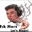 CRAZY MUSK (CRAZYMUSK) logo