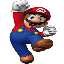 MARIO CEO (MARIO) logo