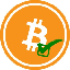 Bitcoin ETF (ETF) logo