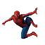 SPIDERMAN BITCOIN (SPIDERMAN) logo