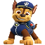 PAW PATROL INU (PAW) logo