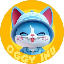 Oggy Inu (ETH) (OGGY) logo