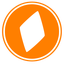 0xBitcoin (0xBTC) logo