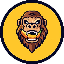 Gorilla (GORILLA) logo