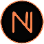 Nutcoin (NUT) logo