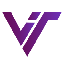 Virtual Coin (VRC) logo