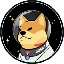 Satellite Doge-1 Mission (DOGE-1) logo