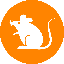 rats (Ordinals) (rats) logo