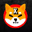 SHIBA INU X (SHIBA) logo