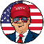 MAGA (TRUMP) logo