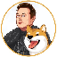 ELON DOGE (ELONDOGE) logo