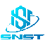 Smooth Network Solutions Token (SNST) logo