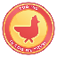 Coq Inu (COQ) logo