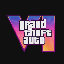 GTA VI (GTA6) logo