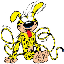 MARSUPILAMI INU (MARSUPILAMI) logo