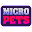 MicroPets (PETS) logo