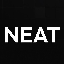 NEAT (NEAT) logo