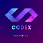 CODEX (CODEX) logo