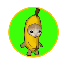 BananaCoin (BANANA) logo