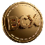 Big Coin (BCX) logo