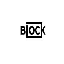 Block (BLOCK) logo