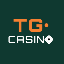 TG Casino (TGC) logo