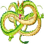 BNB DRAGON (DRAGON) logo