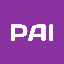 Purple AI (PAI) logo