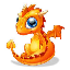 BABY DRAGON (BABYDRAGON) logo