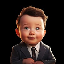 Baby Elon (BABYELON) logo