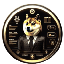 Doge Of Grok AI (DOGEGROKAI) logo