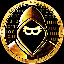 Satoshi Nakamoto (SATOSHI) logo