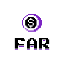 FarLaunch (FAR) logo