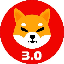 Shiba 3.0 (SHIBA 3.0) logo