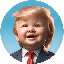 Baby Trump (BABYTRUMP) logo