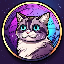 Sillycat (SILLYCAT) logo