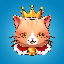 King Cat (KINGCAT) logo