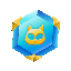 Anima Spirit Gem (ASG) logo