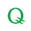 Q Protocol (QGOV) logo