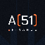 A51 Finance (A51) logo