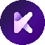 Kryll (KRL) logo